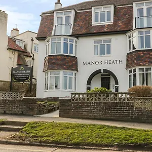 Manor Heath 3 Scarborough